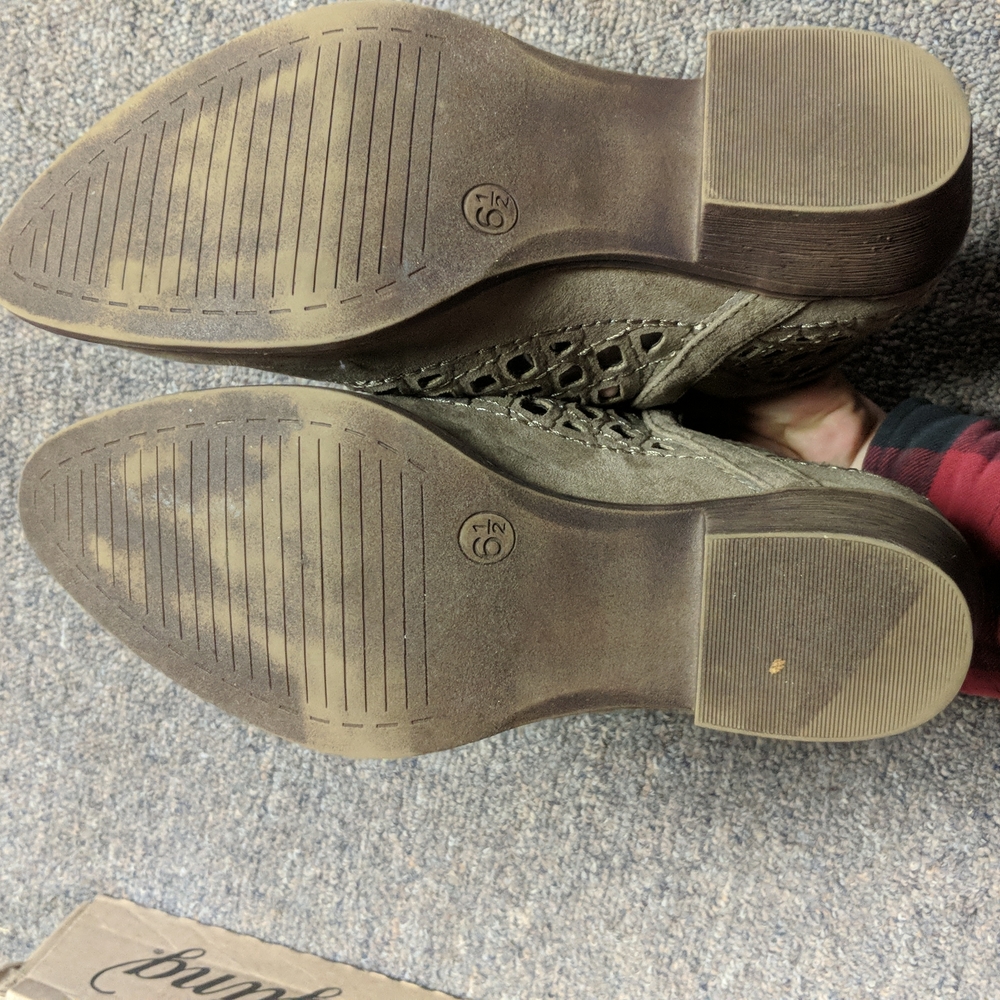 Shoes - Picture 5 of 5